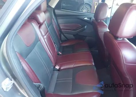 2014 Ford Focus Se from USA, damaged, VIN 1FADP3K23EL227417